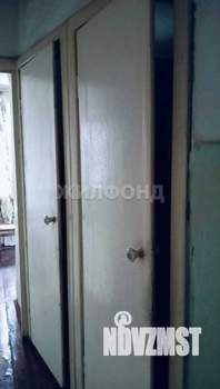 2-к квартира, вторичка, 45м2, 4/5 этаж