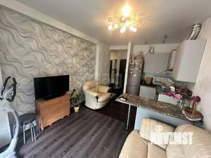 2-к квартира, вторичка, 47м2, 1/5 этаж