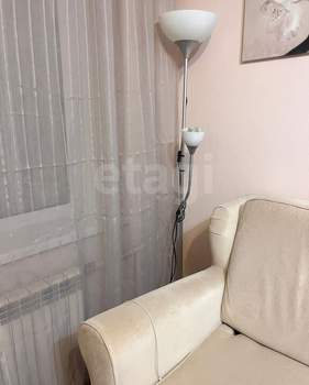 2-к квартира, вторичка, 44м2, 5/9 этаж