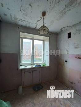 2-к квартира, вторичка, 43м2, 2/5 этаж