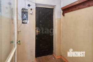 2-к квартира, вторичка, 42м2, 4/5 этаж