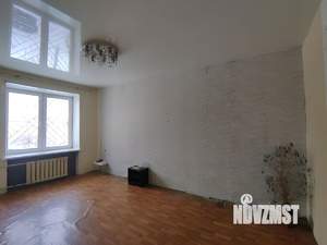 3-к квартира, вторичка, 75м2, 2/3 этаж