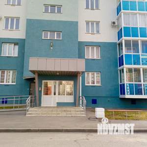 Студия квартира, вторичка, 32м2, 3/9 этаж