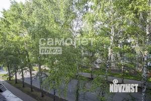 Студия квартира, вторичка, 46м2, 4/5 этаж