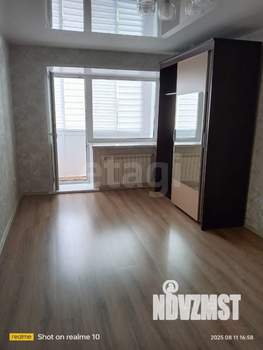 2-к квартира, вторичка, 46м2, 3/5 этаж