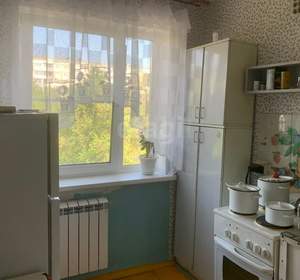 2-к квартира, вторичка, 46м2, 4/5 этаж