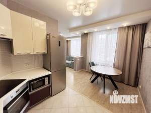 2-к квартира, вторичка, 65м2, 1/5 этаж