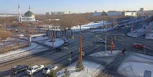 2-к квартира, вторичка, 60м2, 5/9 этаж