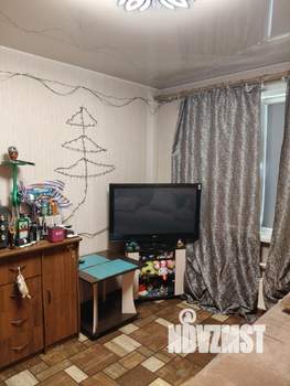 1-к квартира, вторичка, 17м2, 5/5 этаж