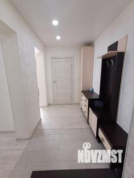2-к квартира, вторичка, 47м2, 9/14 этаж