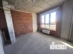 2-к квартира, вторичка, 52м2, 10/15 этаж