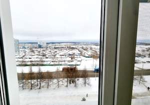 1-к квартира, вторичка, 40м2, 9/9 этаж