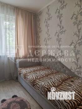 3-к квартира, вторичка, 50м2, 1/5 этаж