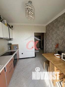 1-к квартира, вторичка, 36м2, 15/16 этаж