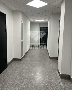 Студия квартира, вторичка, 45м2, 7/19 этаж