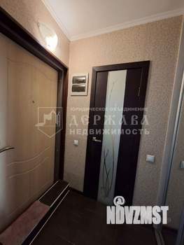 1-к квартира, вторичка, 33м2, 2/9 этаж