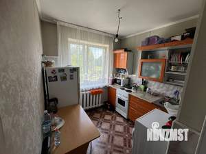 1-к квартира, вторичка, 32м2, 3/5 этаж