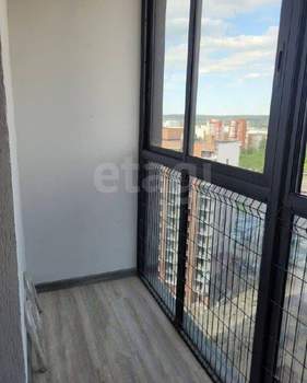 1-к квартира, вторичка, 34м2, 15/16 этаж