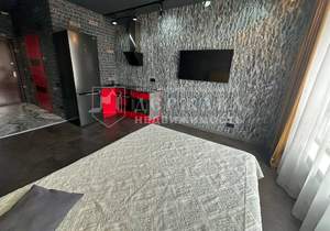 1-к квартира, вторичка, 25м2, 12/16 этаж