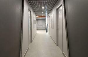 4-к квартира, вторичка, 101м2, 10/14 этаж