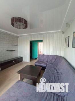4-к квартира, вторичка, 82м2, 4/9 этаж
