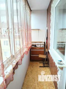 3-к квартира, вторичка, 61м2, 5/9 этаж