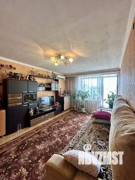 1-к квартира, вторичка, 32м2, 5/5 этаж