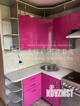 3-к квартира, вторичка, 62м2, 4/5 этаж