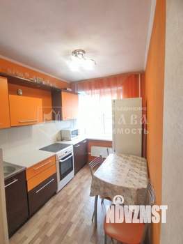 2-к квартира, вторичка, 43м2, 3/9 этаж