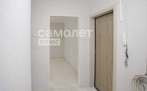 1-к квартира, вторичка, 30м2, 1/5 этаж