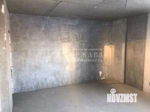 3-к квартира, вторичка, 113м2, 10/17 этаж