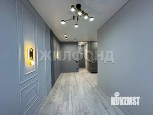 1-к квартира, вторичка, 37м2, 5/7 этаж