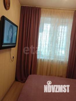 Студия квартира, вторичка, 35м2, 2/10 этаж