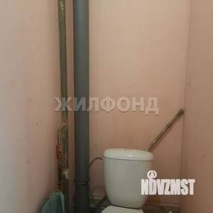 1-к квартира, вторичка, 34м2, 6/9 этаж