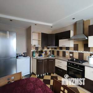 3-к квартира, вторичка, 67м2, 8/9 этаж