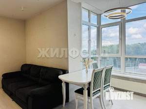 3-к квартира, вторичка, 60м2, 5/8 этаж