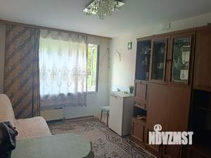 Студия квартира, вторичка, 23м2, 2/9 этаж