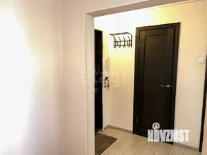 1-к квартира, вторичка, 34м2, 1/9 этаж