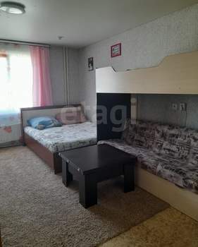 Студия квартира, вторичка, 29м2, 4/9 этаж