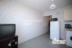 Студия квартира, вторичка, 16м2, 8/9 этаж
