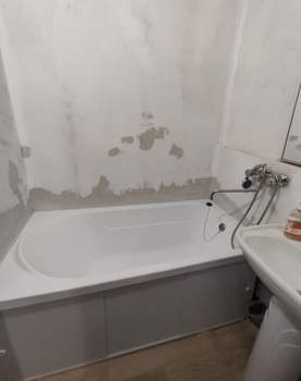 2-к квартира, вторичка, 42м2, 2/5 этаж