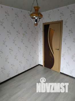 2-к квартира, вторичка, 34м2, 1/9 этаж