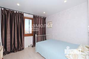 3-к квартира, вторичка, 58м2, 4/5 этаж