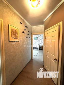 2-к квартира, вторичка, 40м2, 10/11 этаж