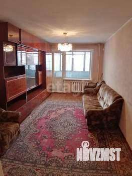 2-к квартира, вторичка, 44м2, 2/5 этаж