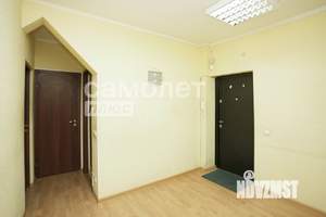 2-к квартира, вторичка, 58м2, 1/9 этаж