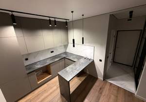 3-к квартира, вторичка, 47м2, 6/7 этаж