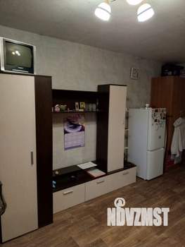 1-к квартира, вторичка, 32м2, 3/5 этаж