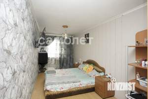 3-к квартира, вторичка, 59м2, 3/5 этаж