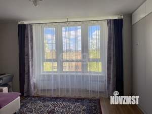 2-к квартира, вторичка, 84м2, 3/10 этаж